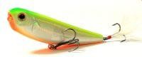 Воблер EG-029 624T тройник VMC STRIKE PRO