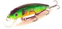 Воблер EG-033F C48 STRIKE PRO