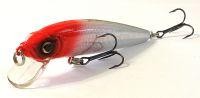 Воблер EG-034F 022PT STRIKE PRO