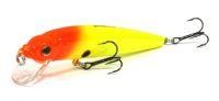 Воблер EG-034F A119F STRIKE PRO