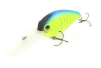 Воблер EG-038F 597S STRIKE PRO