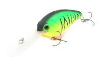 Воблер EG-038F GC01S STRIKE PRO