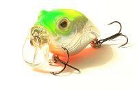 Воблер EG-041AL 624T STRIKE PRO