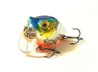 Воблер EG-041AL 626E STRIKE PRO