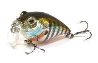 Воблер EG-041AL 630V тройник VMC STRIKE PRO