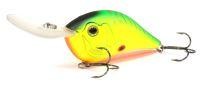 Воблер EG-044F A17 STRIKE PRO