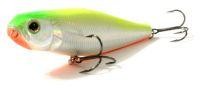 Воблер EG-047 624T тройник VMC STRIKE PRO