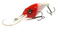 Воблер EG-053F 022PT STRIKE PRO