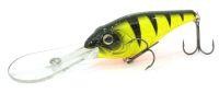 Воблер EG-053F C026 STRIKE PRO