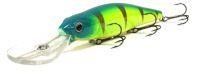 Воблер EG-054F A47FL fluo STRIKE PRO