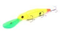 Воблер EG-054F C480F-SAGV STRIKE PRO