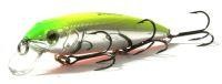 Воблер EG-063F 624E STRIKE PRO