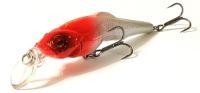 Воблер EG-076C 022PT STRIKE PRO
