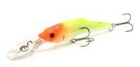 Воблер EG-076DL A116L fluo STRIKE PRO