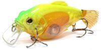 Воблер EG-089 337G STRIKE PRO