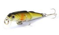 Воблер EG-093JB A55S STRIKE PRO