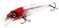 Воблер EG-124D 022RGB тройник VMC STRIKE PRO