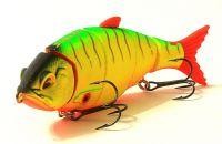 Воблер EG-153 A17 STRIKE PRO