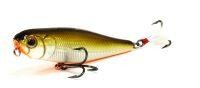Воблер EG-156 612T тройник VMC STRIKE PRO