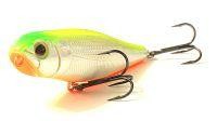 Воблер EG-156 624T тройник VMC STRIKE PRO