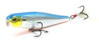 Воблер EG-156 626E тройник VMC STRIKE PRO