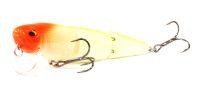 Воблер EG-160 A116L fluo STRIKE PRO
