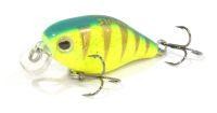 Воблер EG-164 A47FL fluo STRIKE PRO