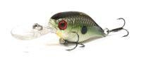 Воблер EG-164L SM36F STRIKE PRO