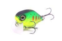 Воблер EG-164SL A209S STRIKE PRO