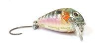 Воблер EG-182SP 630V STRIKE PRO