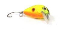 Воблер EG-182SP A17 STRIKE PRO