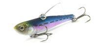 Воблер EG-204A-UV A179V-PP STRIKE PRO
