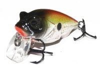 Воблер Fair Crank 45F F57 Aiko