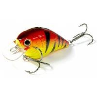 Воблер Fat CB BDS3 Fire Tiger 082 Lucky Craft