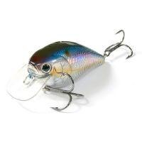 Воблер Fat CB BDS4 MS Aurora Shad 270 Lucky Craft