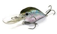 Воблер FAT CB GDS Mini DR MS MJ Herring 254 Lucky Craft