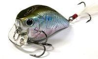 Воблер FAT CB GDS Mini SSR MS MJ Herring 254 Lucky Craft