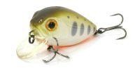 Воблер Fat Crank 37F 520 Tsuribito