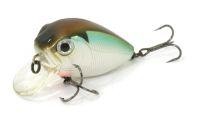 Шарик плавающий High Lites 10мм white Avid Carp