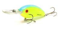 Воблер Fat Free Shad BD7F CBSP Bomber