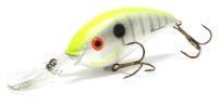 Воблер Fat Free Shad BD7F CHS Bomber