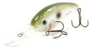 Воблер Fat Free Shad BD7F GGH Bomber