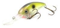 Воблер Fat Free Shad BD7F MMS Bomber