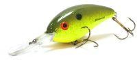 Воблер Fat Free Shad BD7F RBCH Bomber