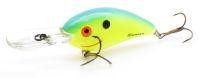 Воблер Fat Free Shad Jr. BD6F CHBL Bomber