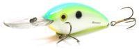 Воблер Fat Free Shad Jr. BD6F CIT Bomber
