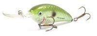 Воблер Fat Free Shad Jr. BD6F GGH Bomber