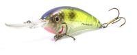 Воблер Fat Free Shad Jr. BD6F MMS Bomber