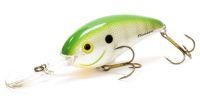 Воблер Fat Free Shad Jr. BD6F MPS Bomber