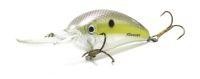 Воблер Fat Free Shad Jr. BD6F STR Bomber